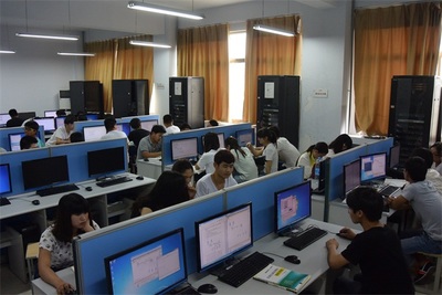 信息工程与人工智能学院计算机网络工程技术服务 赋能智能化时代的数字基石