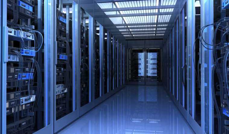 计算机网络工程技术服务 构建数字世界的基石