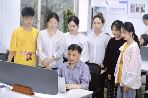 欢迎报考温州大学计算机与人工智能学院计算机网络工程技术服务专业